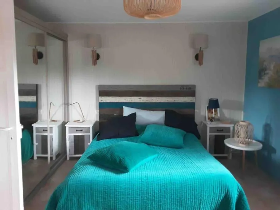 Au Bord Du Ciel Magnifique Appartement A Bandol Francia