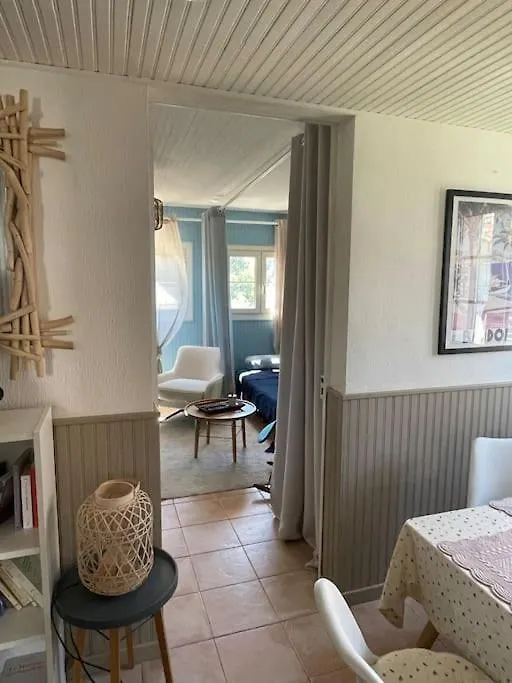 Au Bord Du Ciel Magnifique Appartement A Bandol