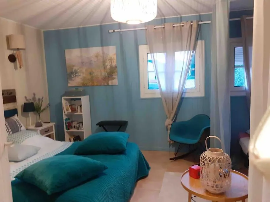 Au Bord Du Ciel Magnifique Appartement A Bandol Apartamento